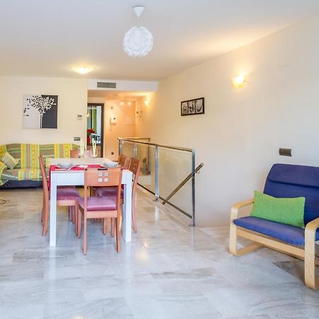 Hauzify I Apartament Altamira ลาเมตยาเดมาร์ ภายนอก รูปภาพ