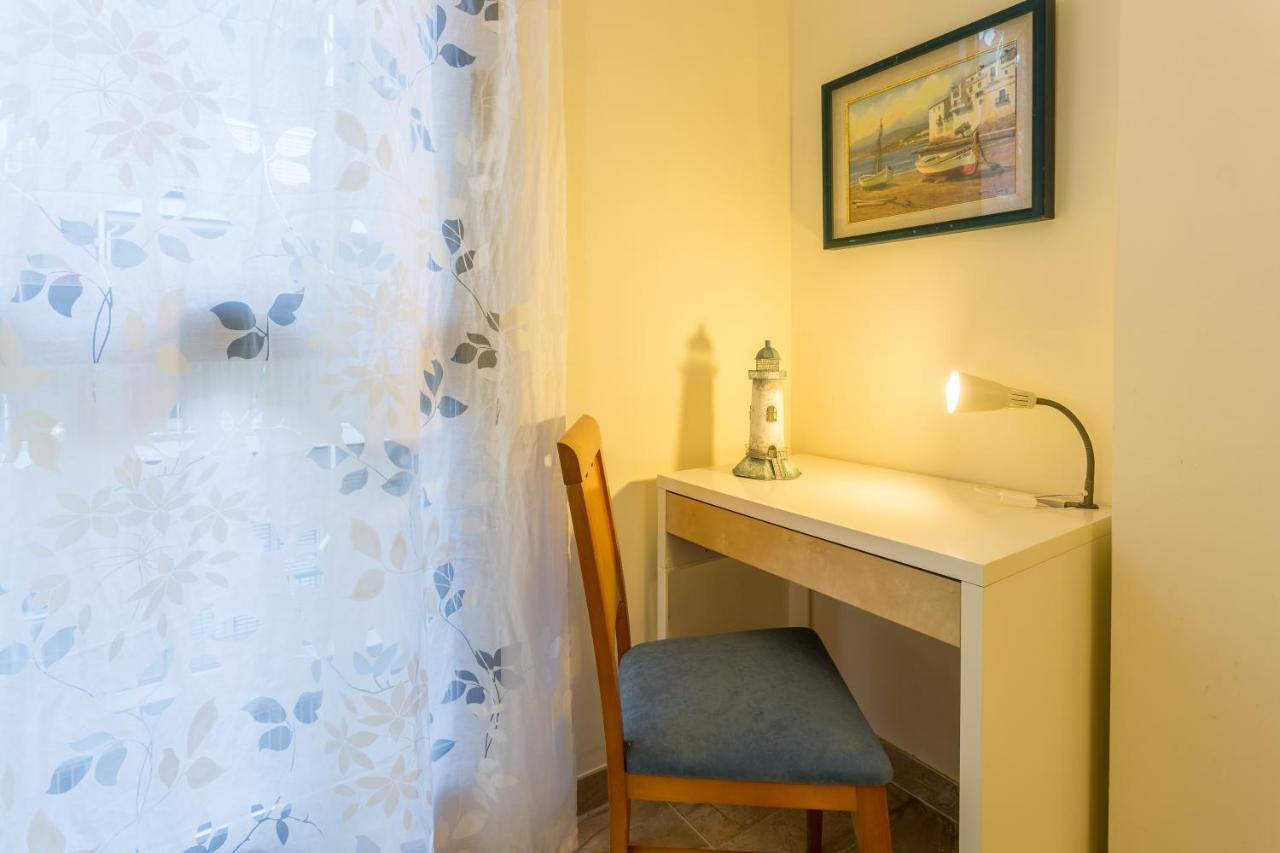 Hauzify I Apartament Altamira ลาเมตยาเดมาร์ ภายนอก รูปภาพ