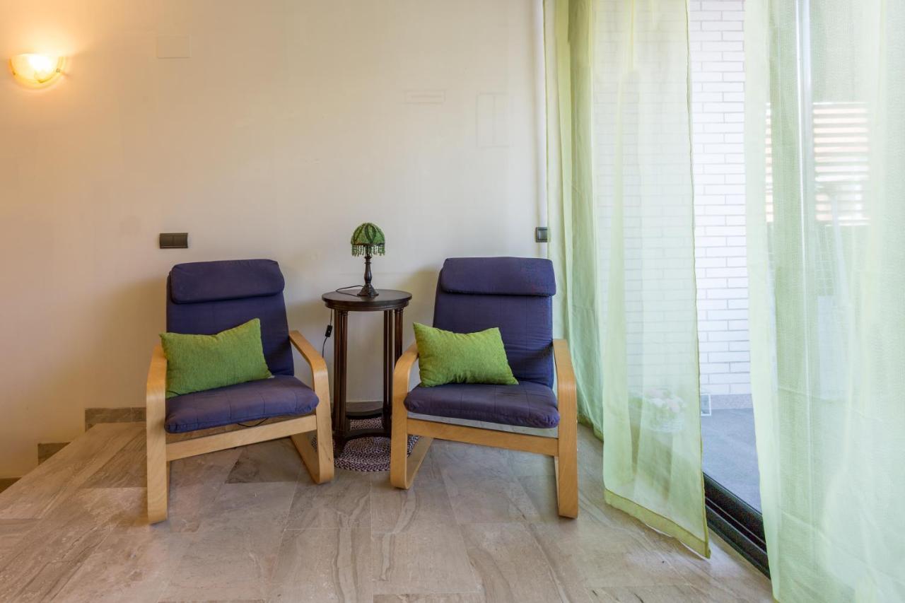 Hauzify I Apartament Altamira ลาเมตยาเดมาร์ ภายนอก รูปภาพ