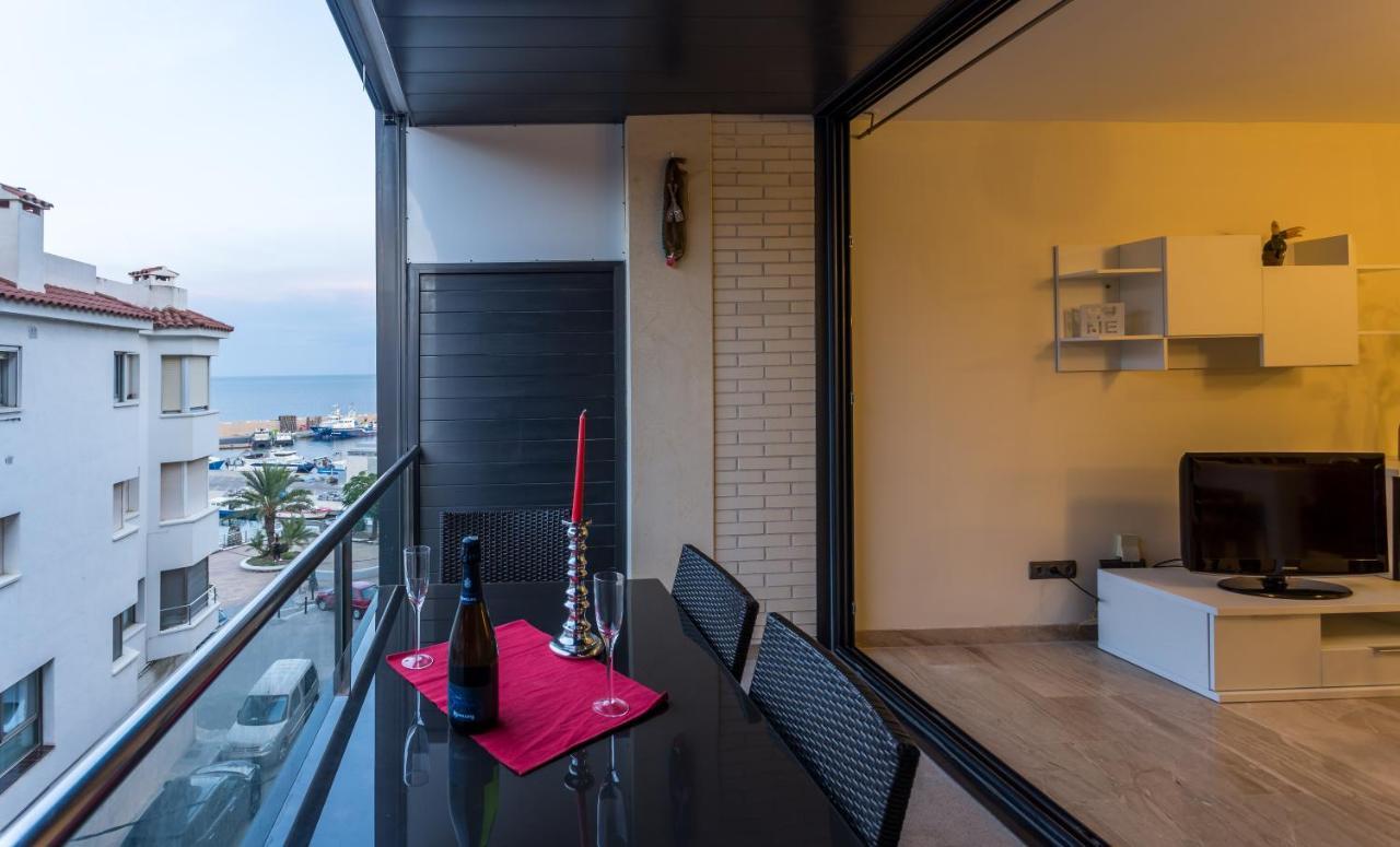Hauzify I Apartament Altamira ลาเมตยาเดมาร์ ภายนอก รูปภาพ