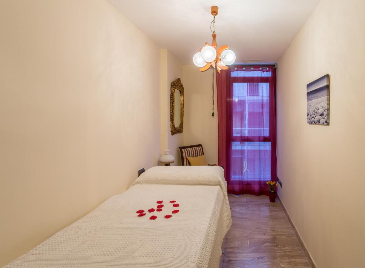 Hauzify I Apartament Altamira ลาเมตยาเดมาร์ ภายนอก รูปภาพ