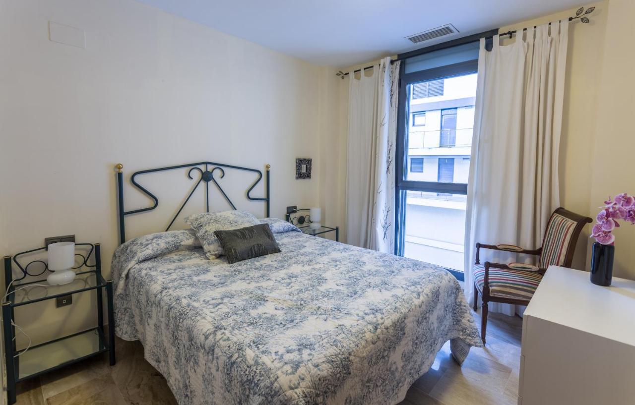 Hauzify I Apartament Altamira ลาเมตยาเดมาร์ ภายนอก รูปภาพ