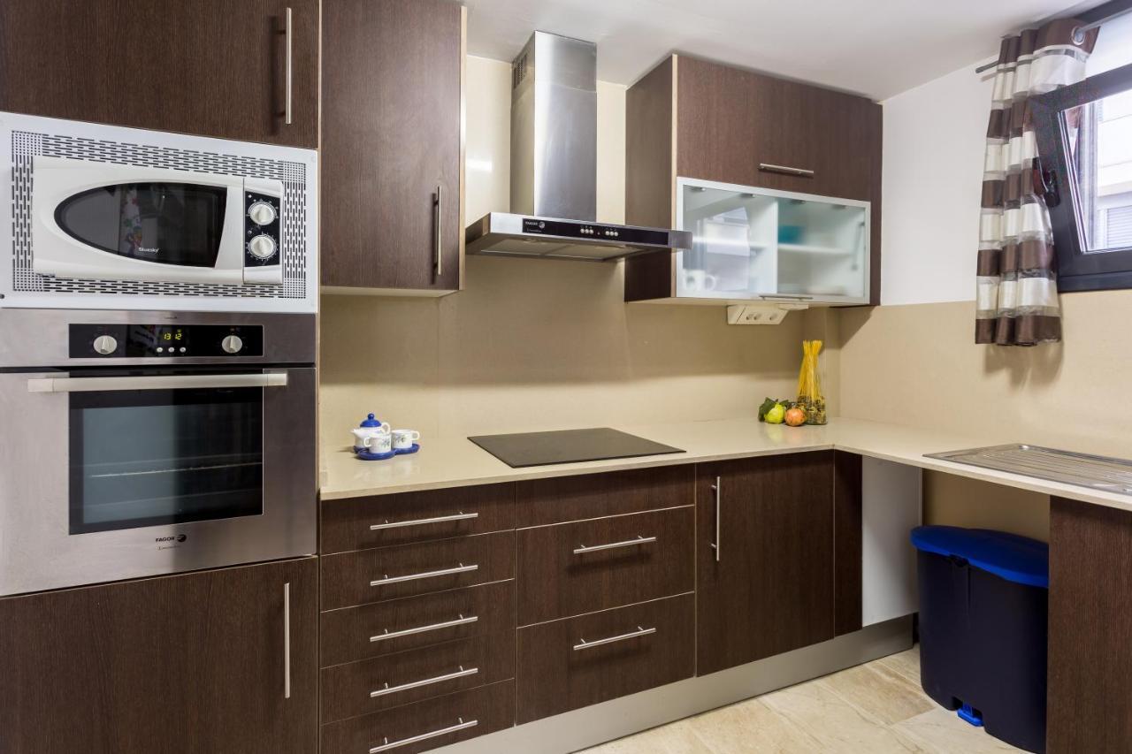 Hauzify I Apartament Altamira ลาเมตยาเดมาร์ ภายนอก รูปภาพ