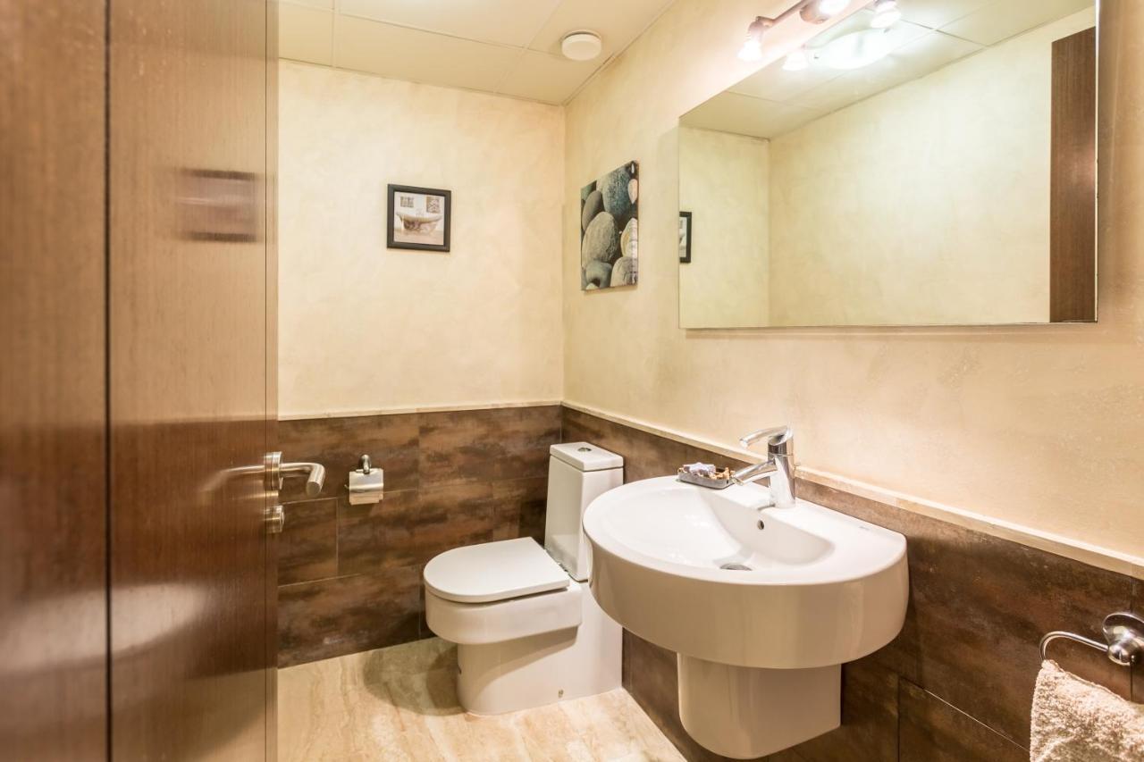 Hauzify I Apartament Altamira ลาเมตยาเดมาร์ ภายนอก รูปภาพ