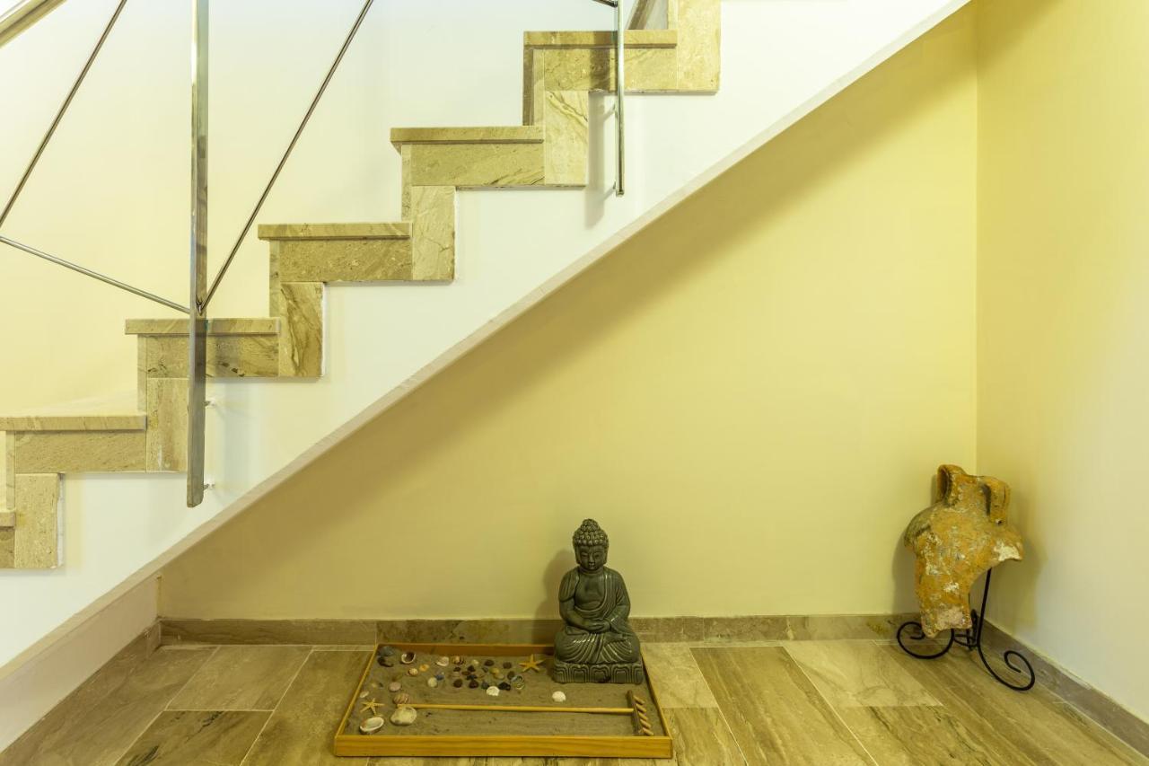 Hauzify I Apartament Altamira ลาเมตยาเดมาร์ ภายนอก รูปภาพ