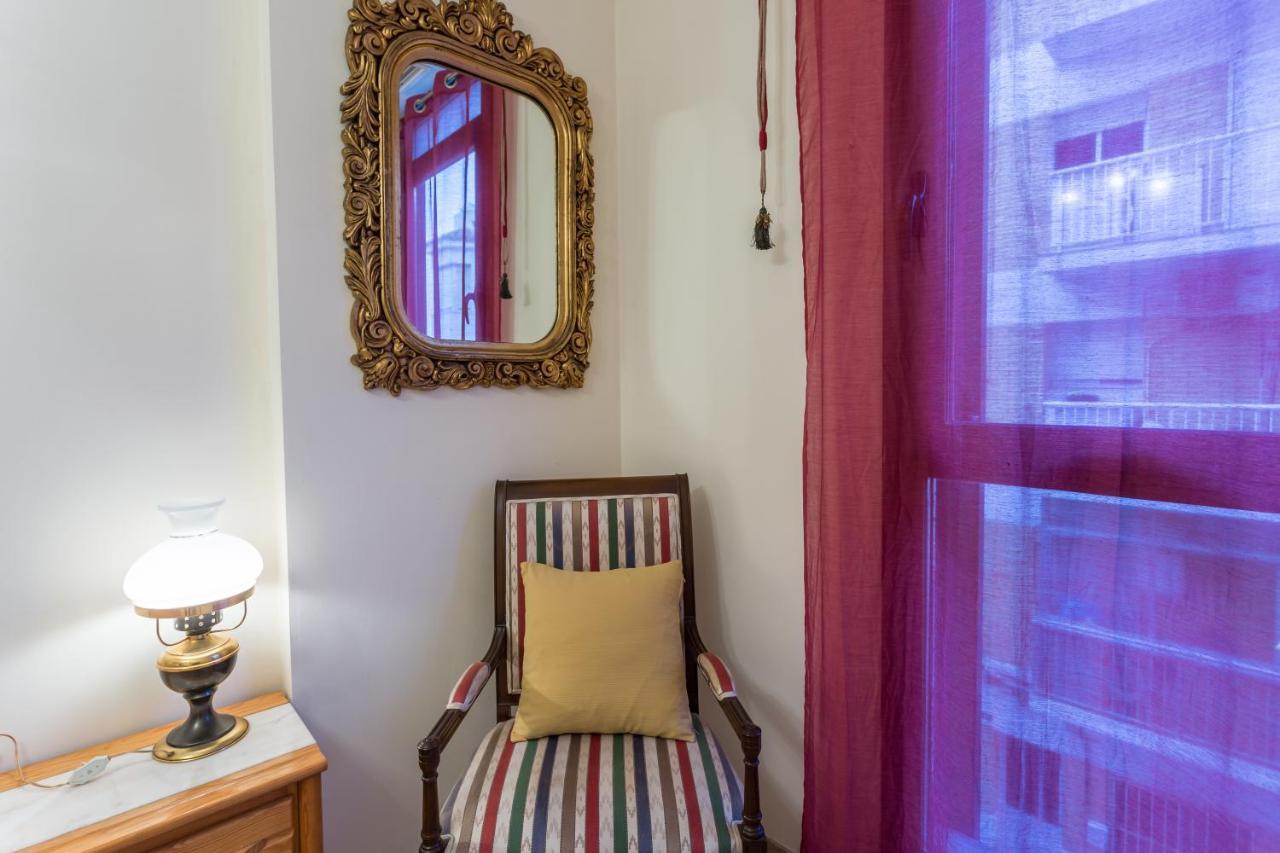 Hauzify I Apartament Altamira ลาเมตยาเดมาร์ ภายนอก รูปภาพ